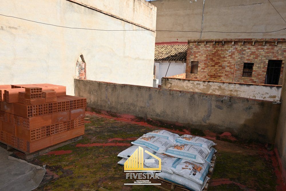 4 slaapkamer Huis te koop in Picassent - € 250.000 (Ref: 9679414)