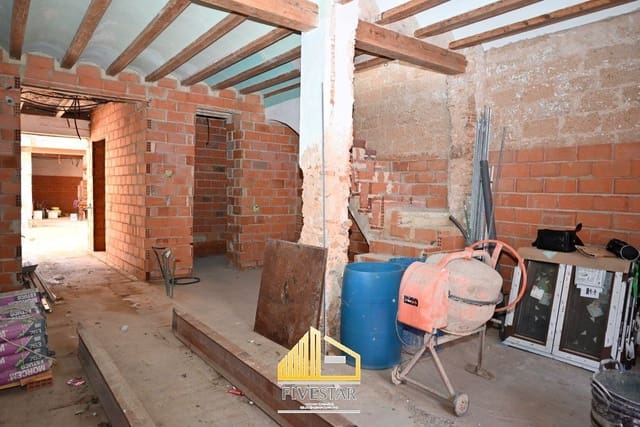 4 slaapkamer Huis te koop in Picassent - € 250.000 (Ref: 9679414)