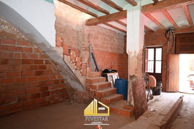 4 slaapkamer Huis te koop in Picassent - € 250.000 (Ref: 9679414)