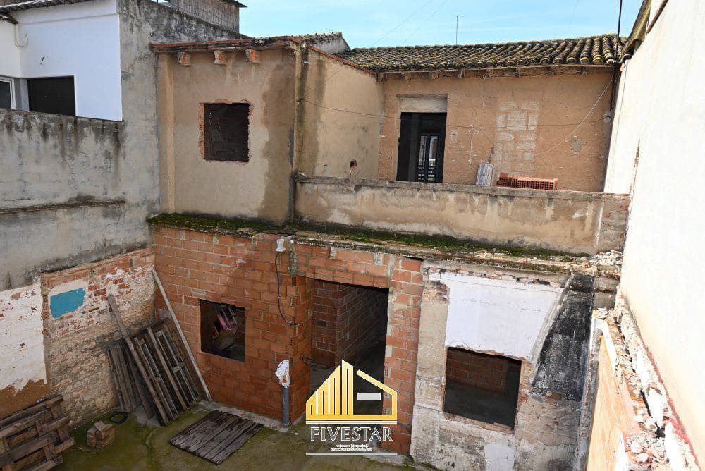 4 slaapkamer Huis te koop in Picassent - € 250.000 (Ref: 9679414)