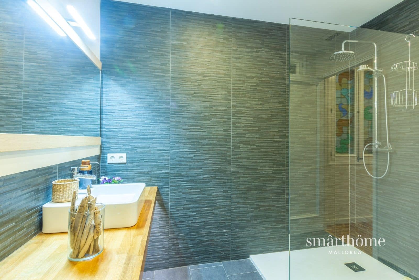 4 bedroom Flat for rent in Palma de Mallorca with garage - € 4,950 (Ref: 7190350)