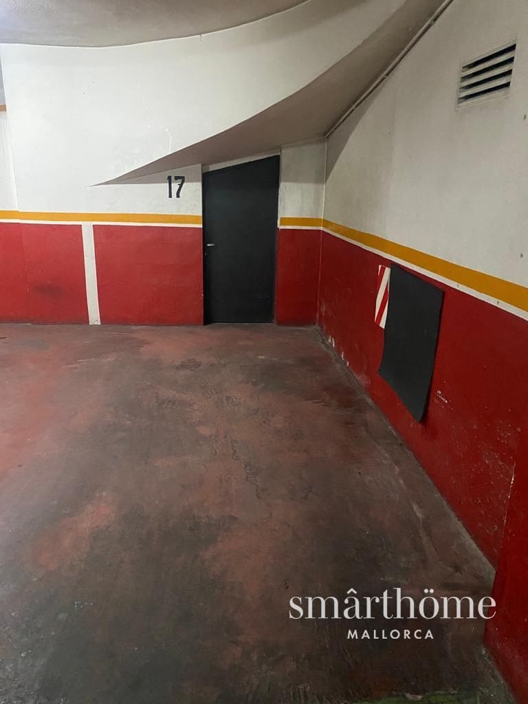 4 bedroom Flat for rent in Palma de Mallorca with garage - € 4,950 (Ref: 7190350)