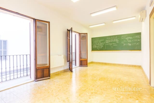 4 soveværelse Lejlighed til salg i Sant Jaume, Palma de Mallorca - € 1.011.000 (Ref: 7307778)