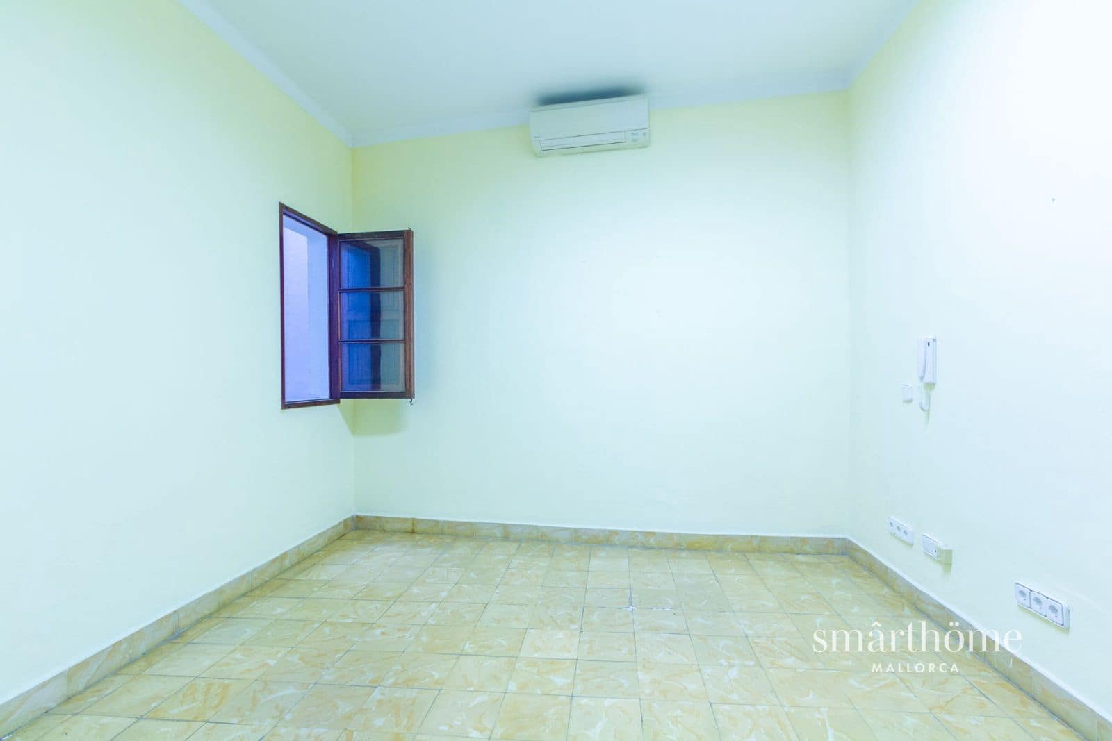 4 soveværelse Lejlighed til salg i Palma de Mallorca - € 1.011.000 (Ref: 7307778)