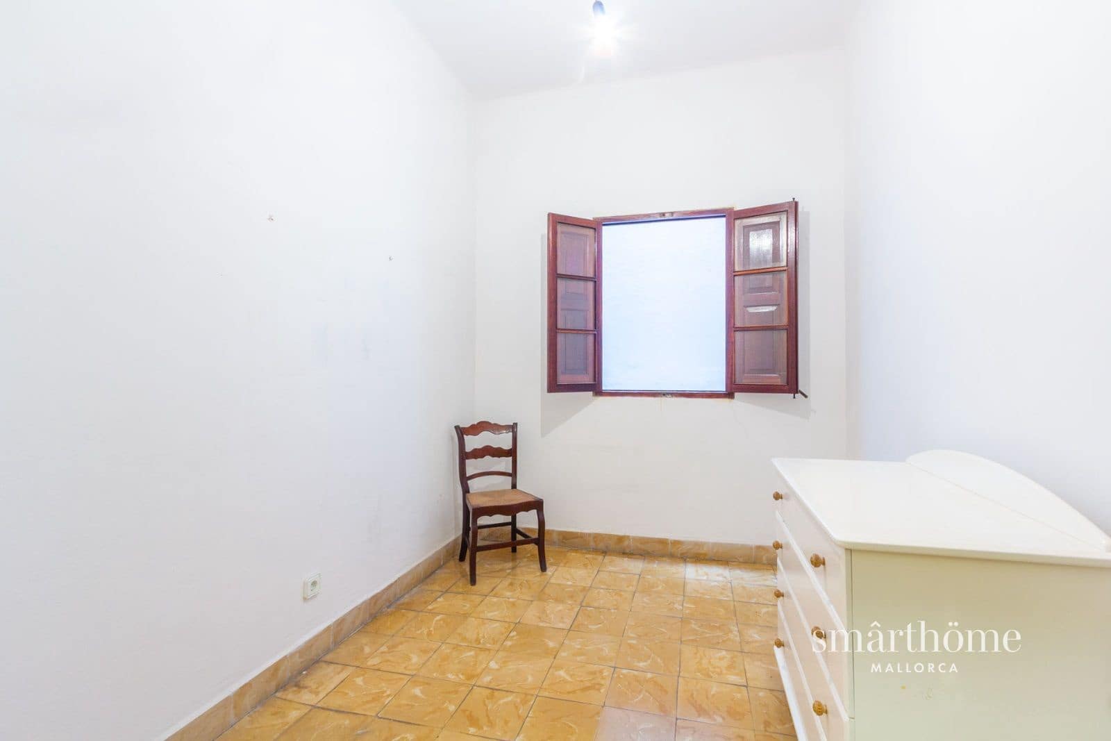 4 soveværelse Lejlighed til salg i Palma de Mallorca - € 1.011.000 (Ref: 7307778)