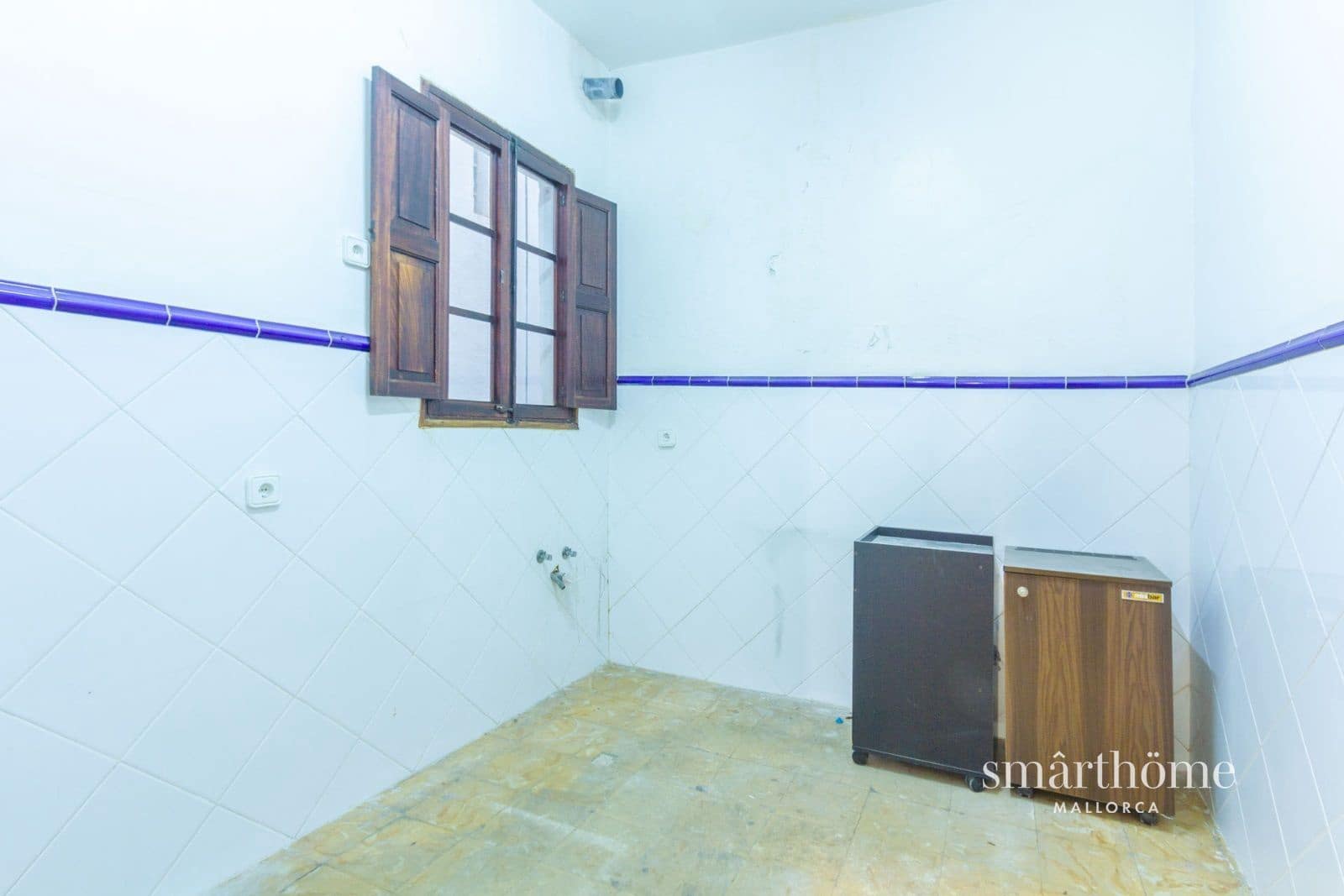 4 soveværelse Lejlighed til salg i Palma de Mallorca - € 1.011.000 (Ref: 7307778)