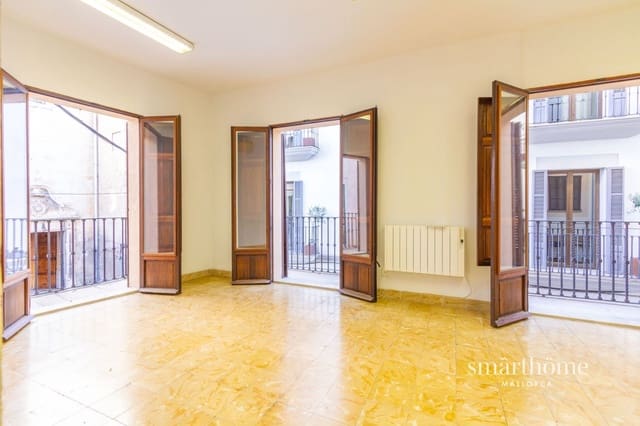 4 soveværelse Lejlighed til salg i Sant Jaume, Palma de Mallorca - € 1.011.000 (Ref: 7307778)