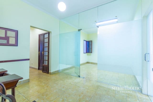 4 soveværelse Lejlighed til salg i Sant Jaume, Palma de Mallorca - € 1.011.000 (Ref: 7307778)