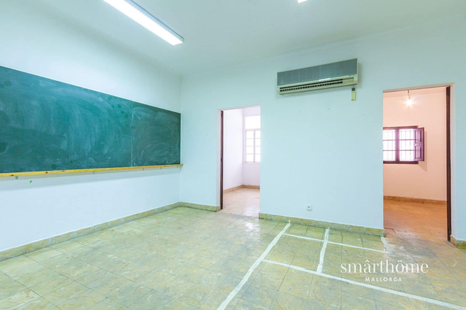 4 soveværelse Lejlighed til salg i Palma de Mallorca - € 1.011.000 (Ref: 7307778)