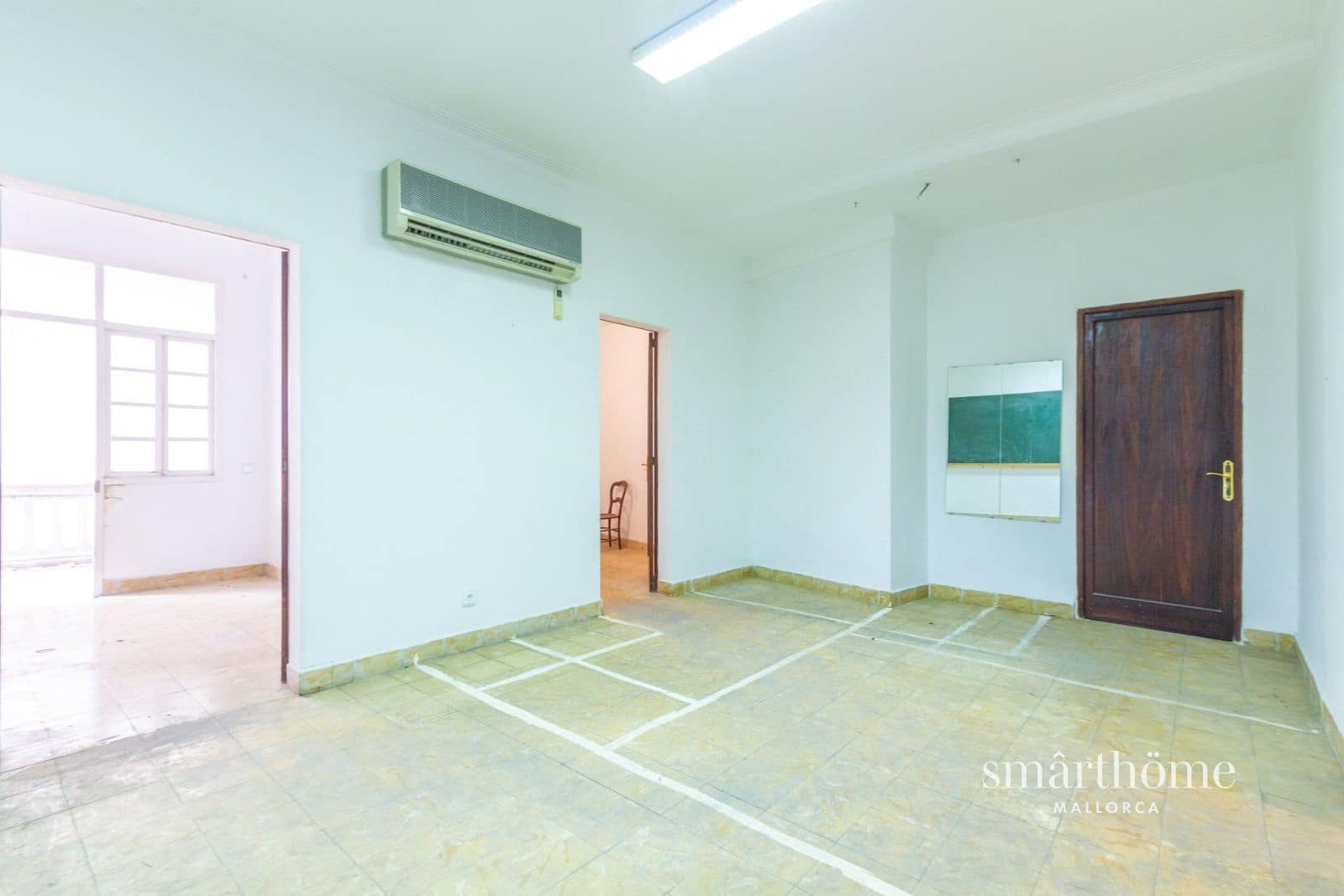 4 soveværelse Lejlighed til salg i Palma de Mallorca - € 1.011.000 (Ref: 7307778)