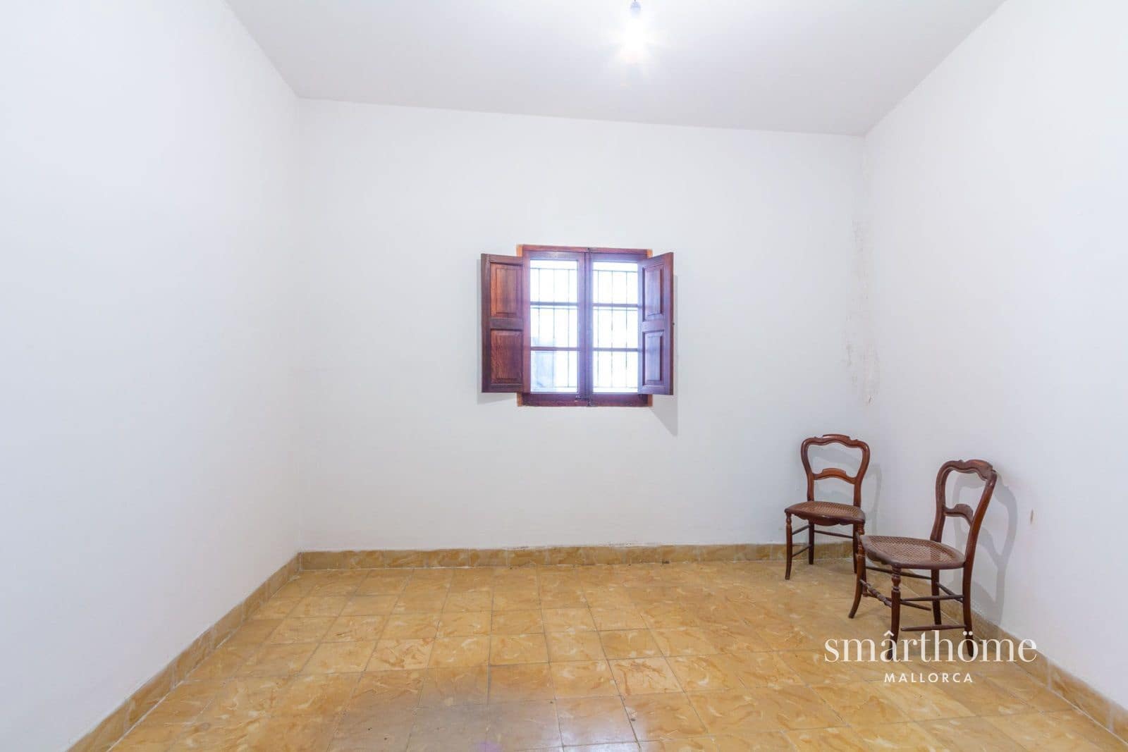 4 soveværelse Lejlighed til salg i Palma de Mallorca - € 1.011.000 (Ref: 7307778)