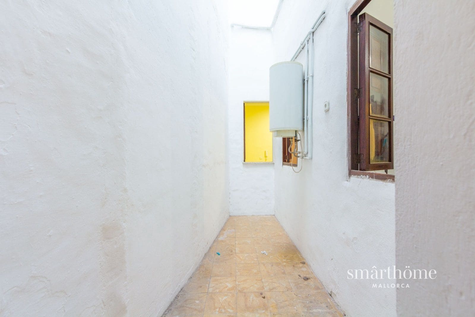 4 soveværelse Lejlighed til salg i Palma de Mallorca - € 1.011.000 (Ref: 7307778)