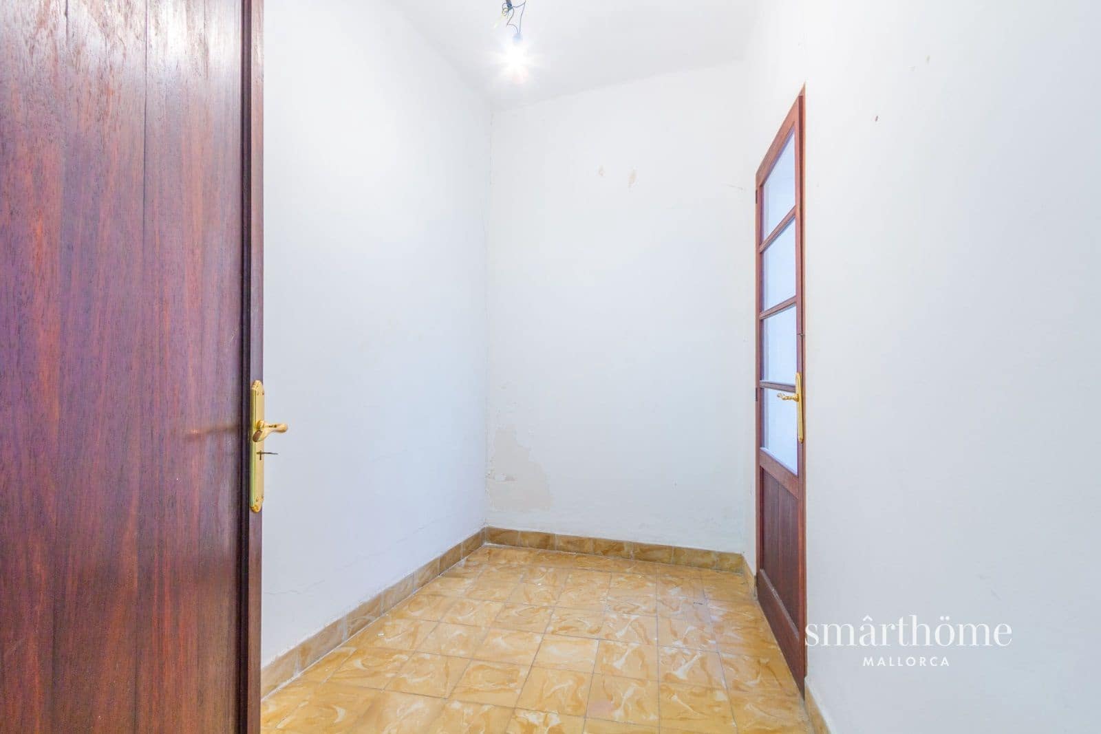 4 soveværelse Lejlighed til salg i Palma de Mallorca - € 1.011.000 (Ref: 7307778)