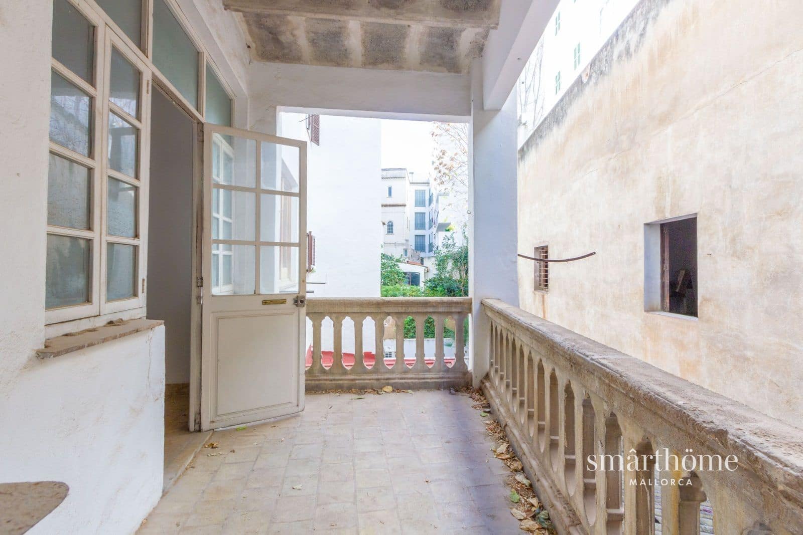 4 soveværelse Lejlighed til salg i Palma de Mallorca - € 1.011.000 (Ref: 7307778)