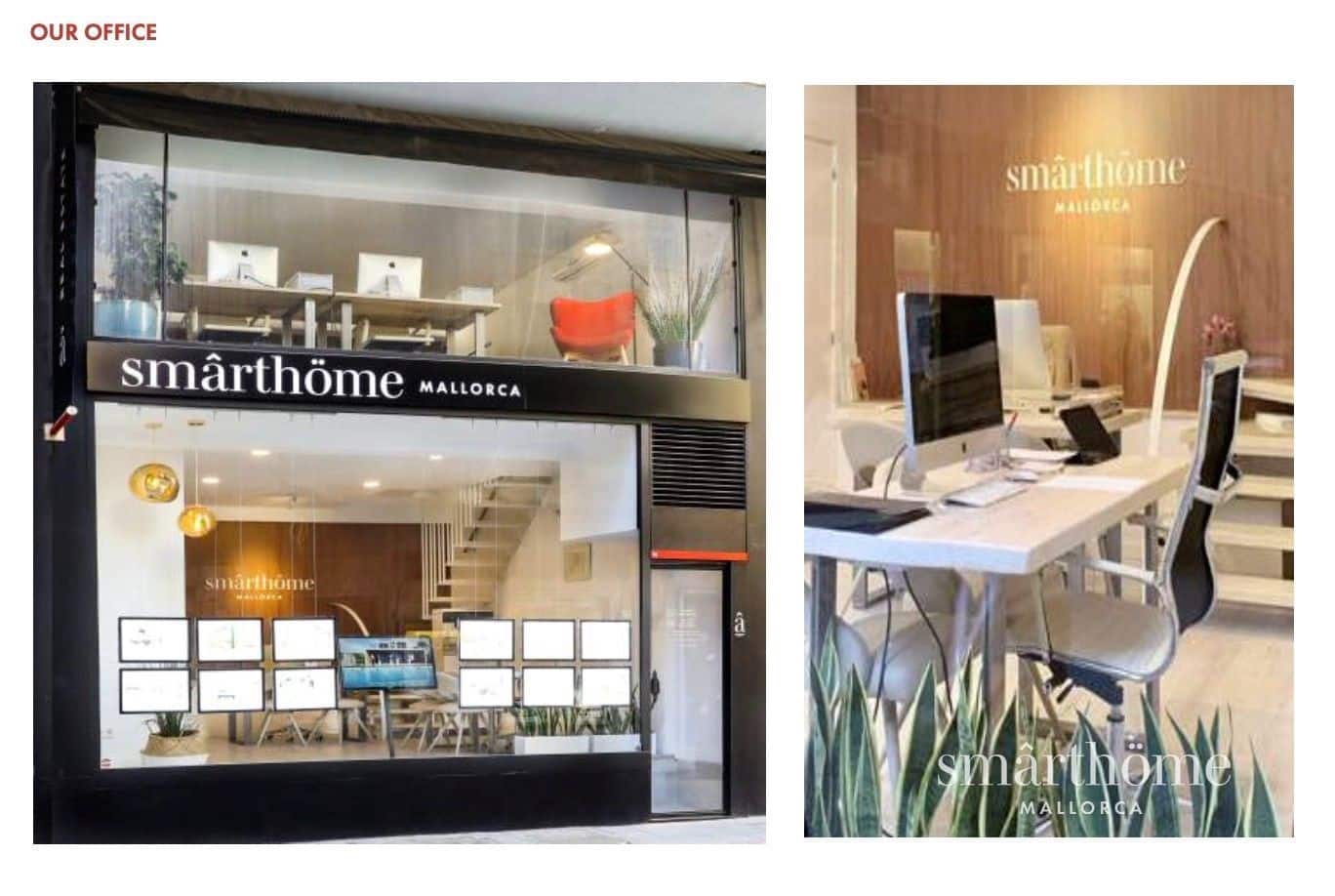 4 chambre Appartement à vendre à Santa Ponsa avec piscine garage - 1 970 000 € (Ref: 7496850)