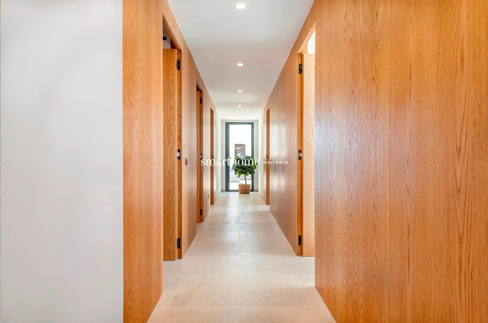 4 chambre Appartement à vendre à Santa Ponsa avec piscine garage - 1 970 000 € (Ref: 7496850)