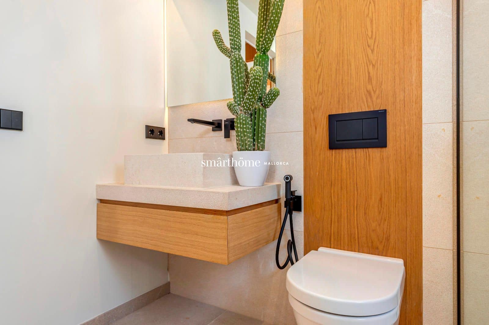 4 chambre Appartement à vendre à Santa Ponsa avec piscine garage - 1 765 800 € (Ref: 7496855)