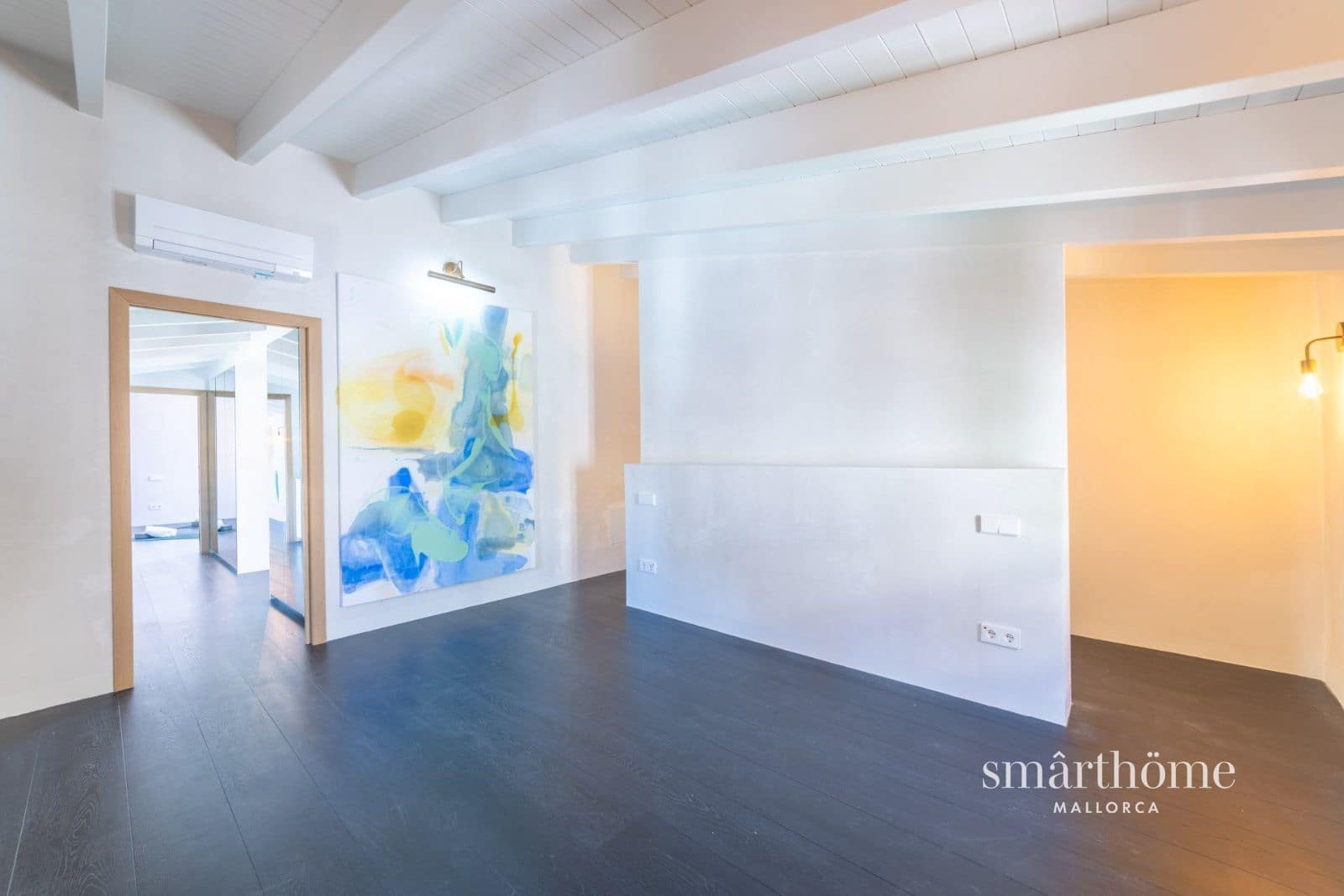 4 slaapkamer Penthouse te koop in Palma de Mallorca - € 2.499.000 (Ref: 7535776)