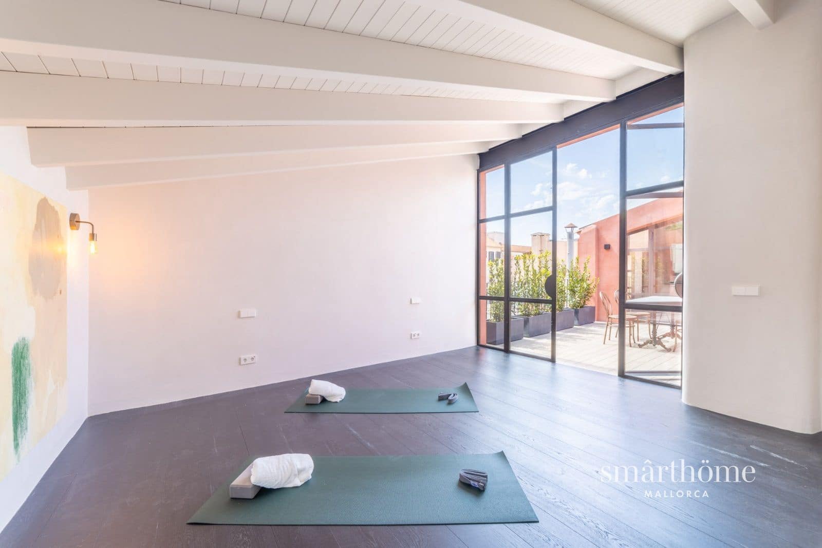 4 slaapkamer Penthouse te koop in Palma de Mallorca - € 2.499.000 (Ref: 7535776)