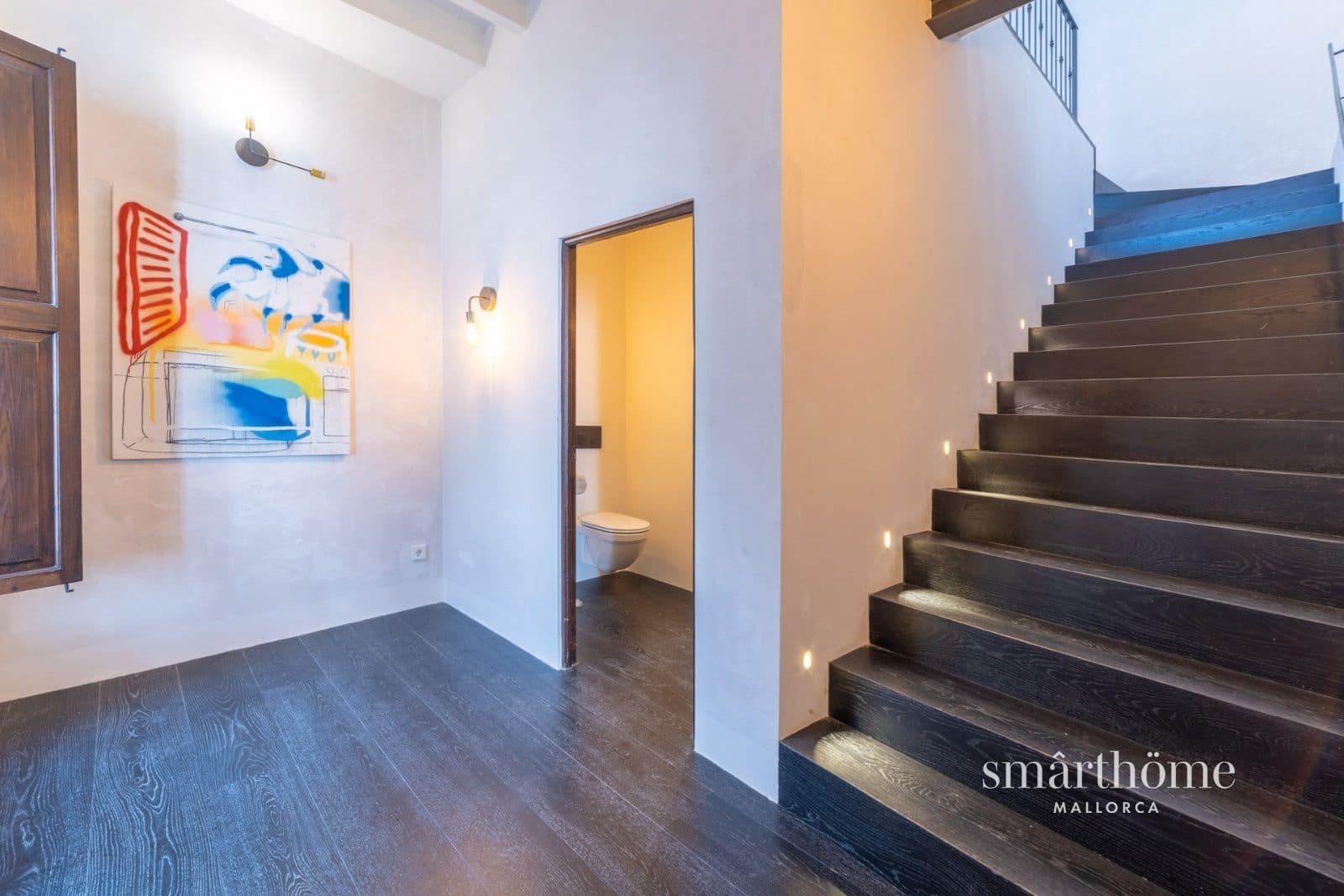 4 slaapkamer Penthouse te koop in Palma de Mallorca - € 2.499.000 (Ref: 7535776)