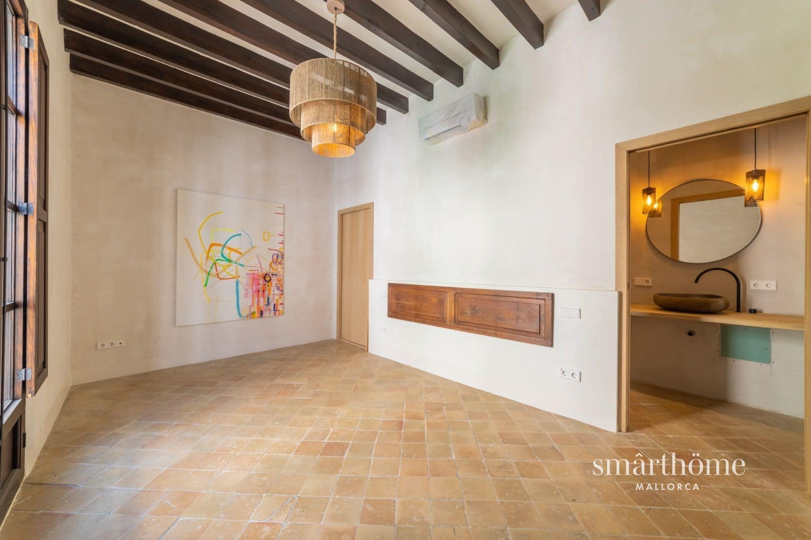 4 slaapkamer Penthouse te koop in Palma de Mallorca - € 2.499.000 (Ref: 7535776)