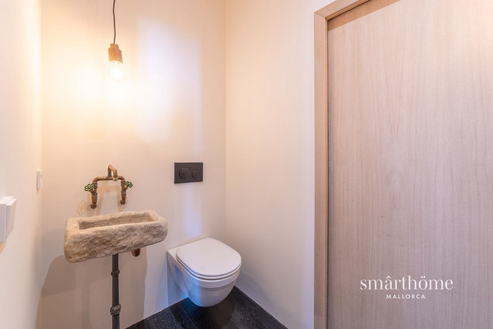 4 slaapkamer Penthouse te koop in Palma de Mallorca - € 2.499.000 (Ref: 7535776)