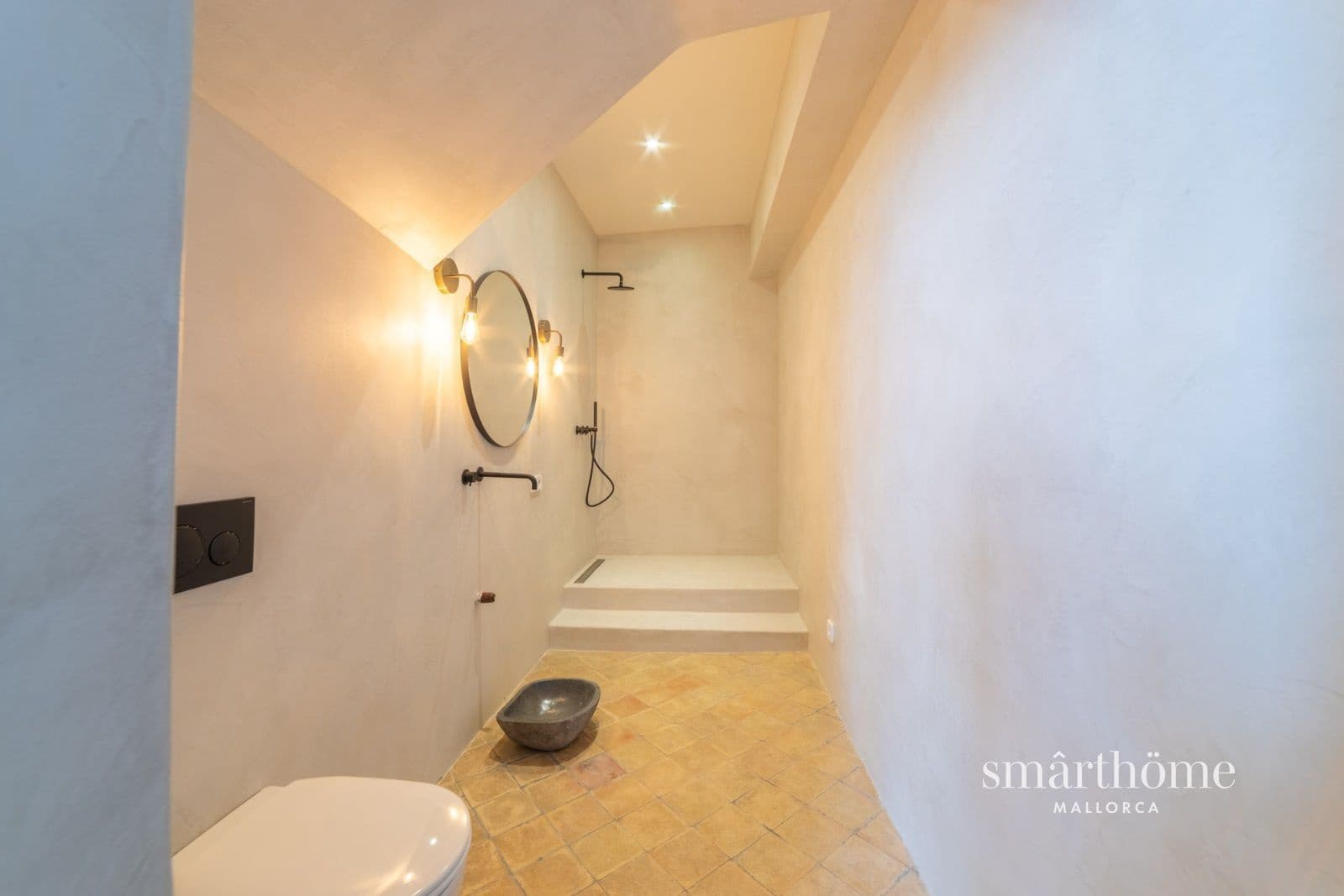 4 slaapkamer Penthouse te koop in Palma de Mallorca - € 2.499.000 (Ref: 7535776)