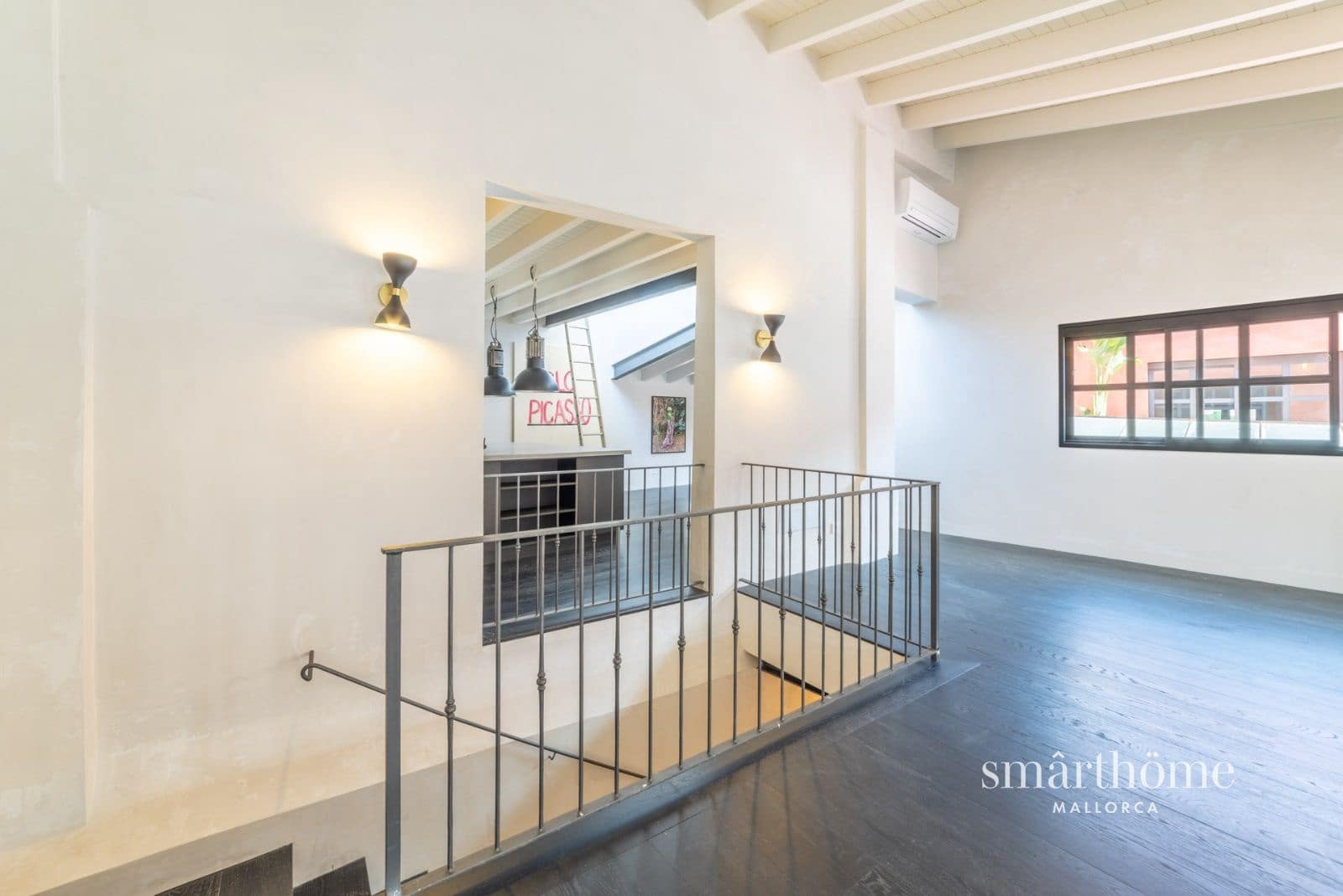 4 slaapkamer Penthouse te koop in Palma de Mallorca - € 2.499.000 (Ref: 7535776)