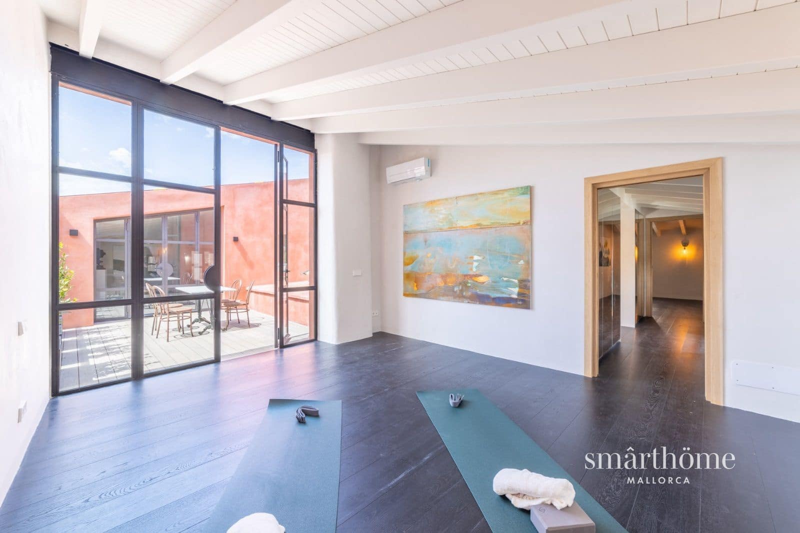 4 slaapkamer Penthouse te koop in Palma de Mallorca - € 2.499.000 (Ref: 7535776)