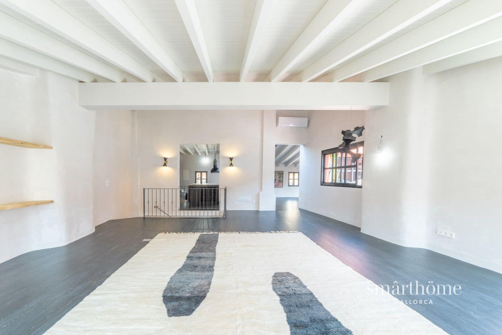4 slaapkamer Penthouse te koop in Palma de Mallorca - € 2.499.000 (Ref: 7535776)