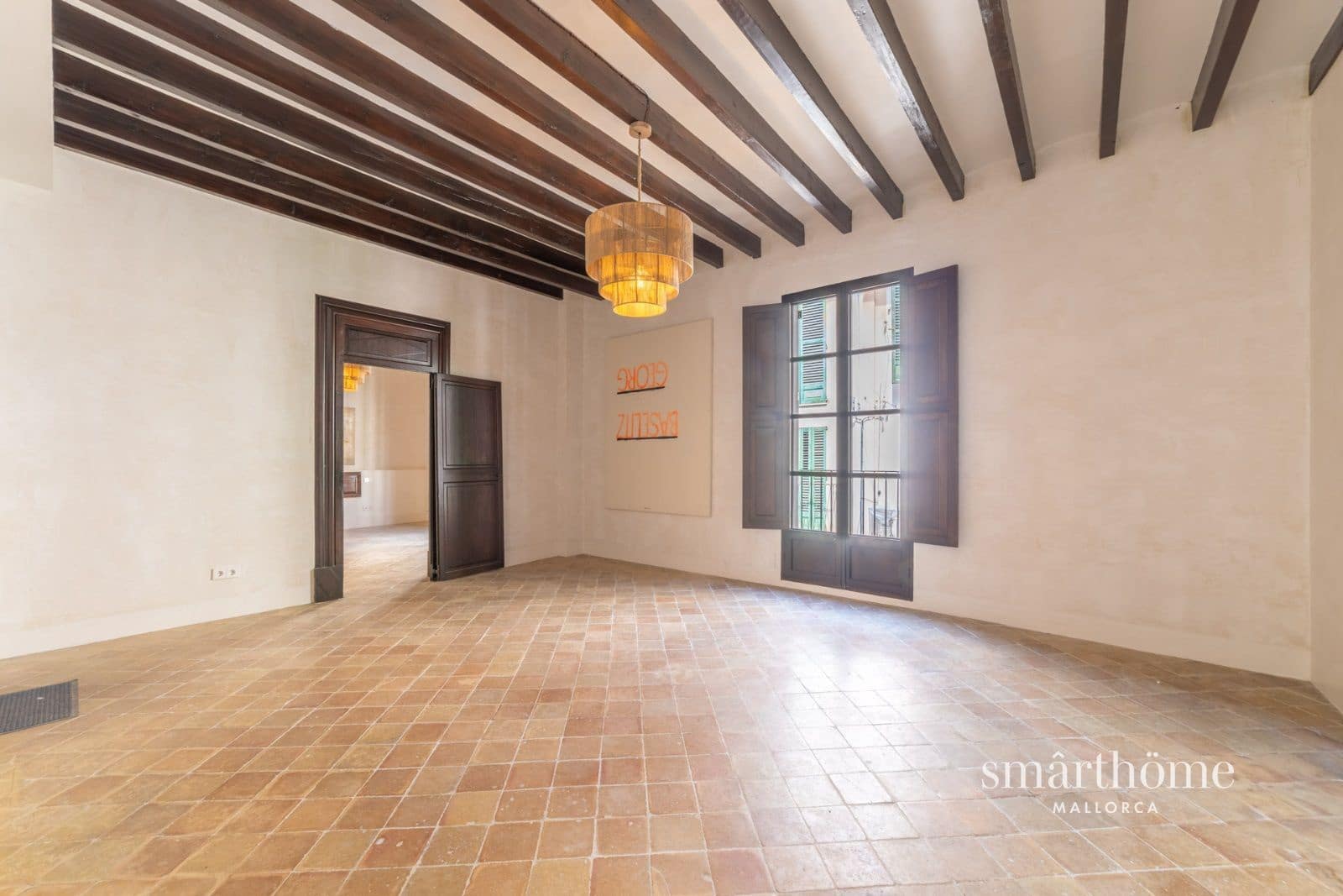 4 slaapkamer Penthouse te koop in Palma de Mallorca - € 2.499.000 (Ref: 7535776)