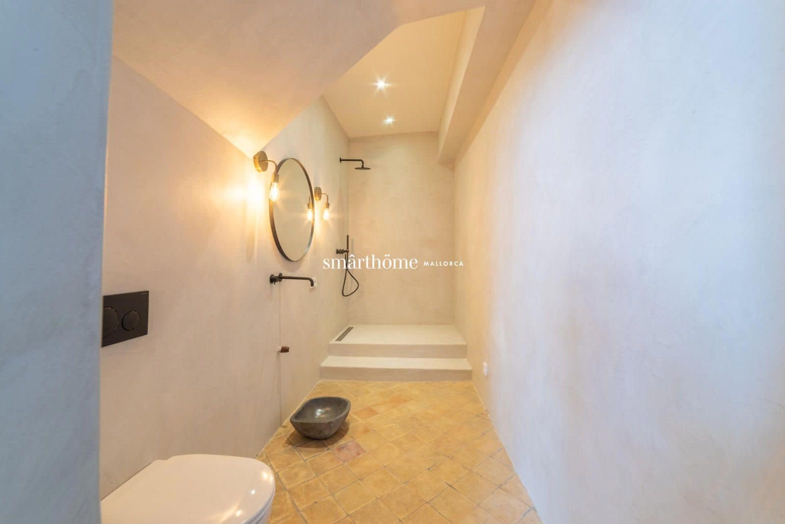 4 bedroom Penthouse for sale in Palma de Mallorca - € 2,499,000 (Ref: 7535776)