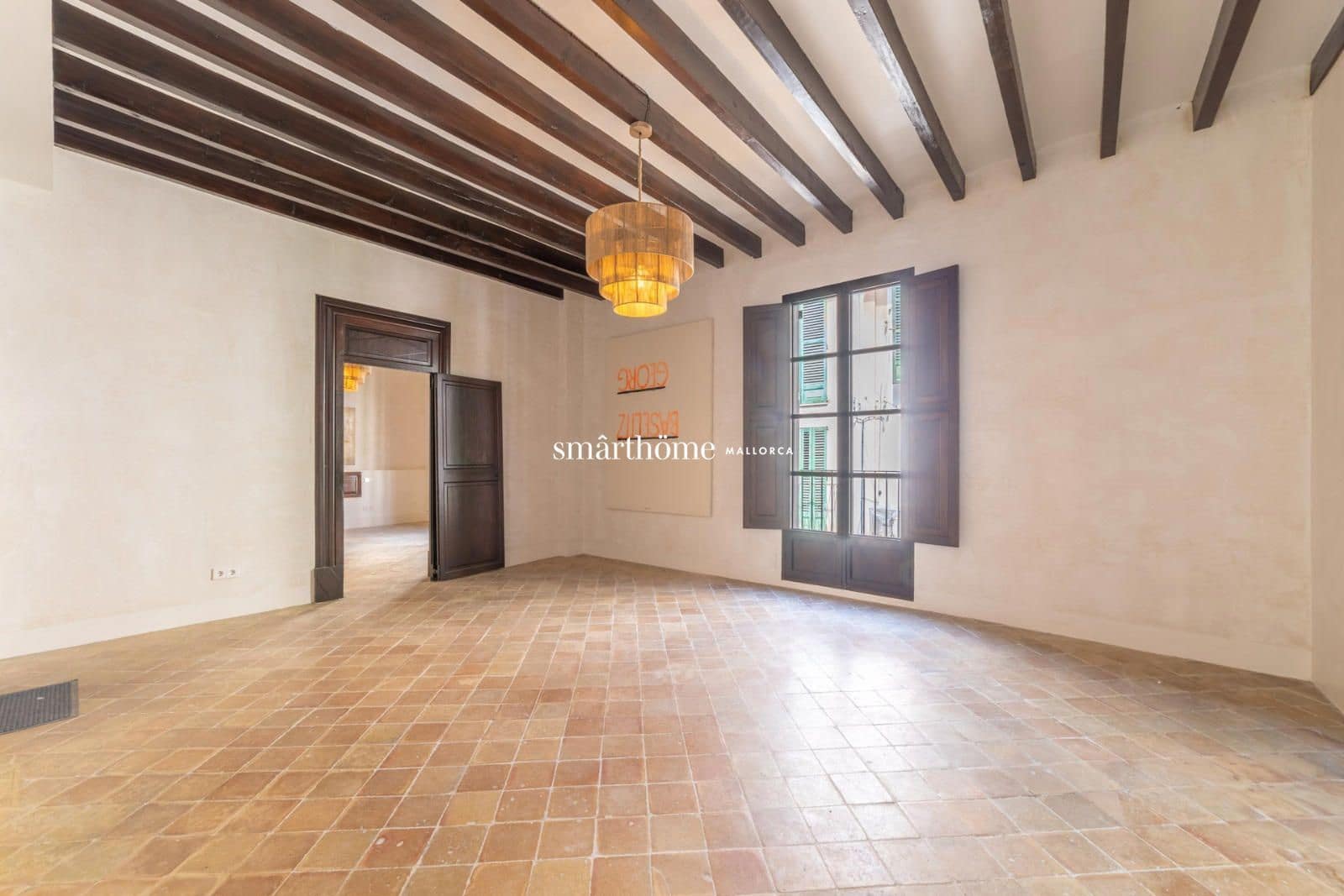 4 bedroom Penthouse for sale in Palma de Mallorca - € 2,499,000 (Ref: 7535776)