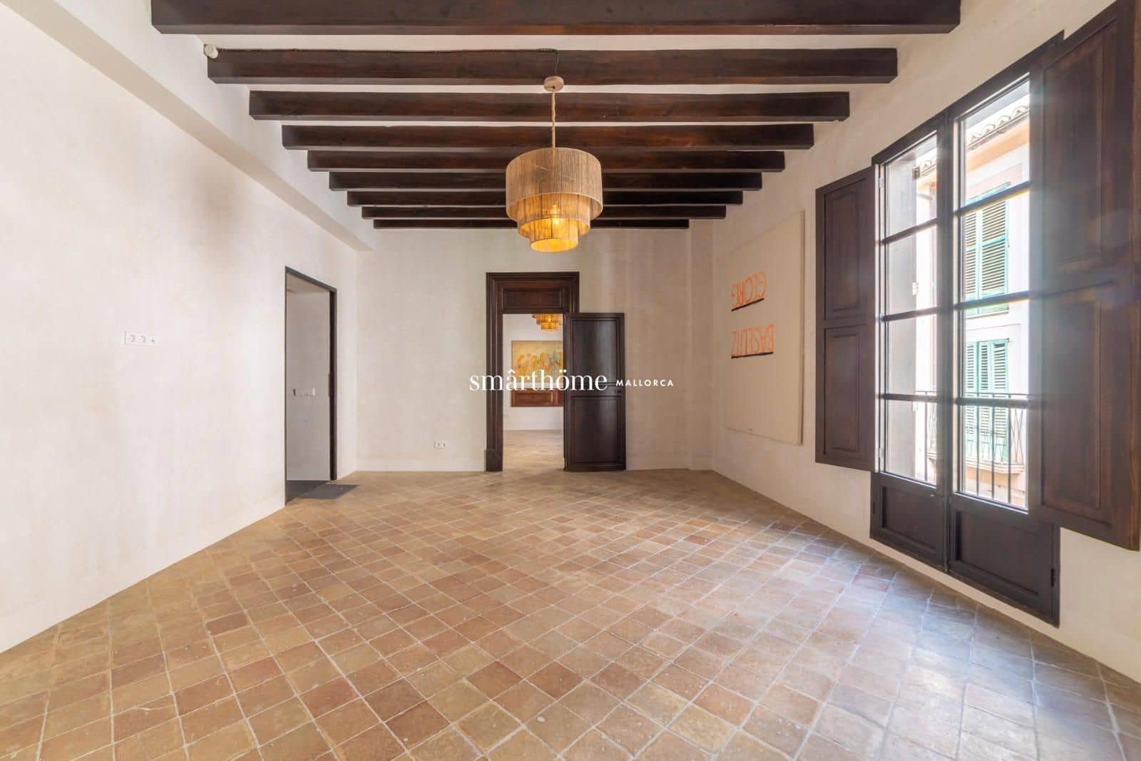 4 bedroom Penthouse for sale in Palma de Mallorca - € 2,499,000 (Ref: 7535776)