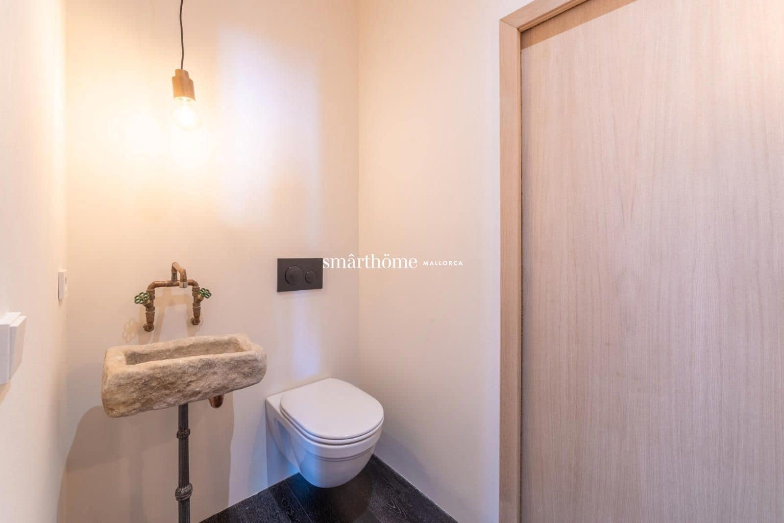 4 bedroom Penthouse for sale in Palma de Mallorca - € 2,499,000 (Ref: 7535776)