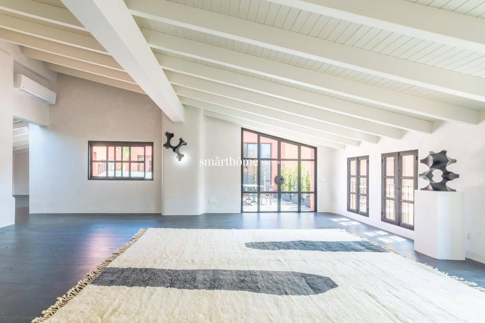 4 bedroom Penthouse for sale in Palma de Mallorca - € 2,499,000 (Ref: 7535776)