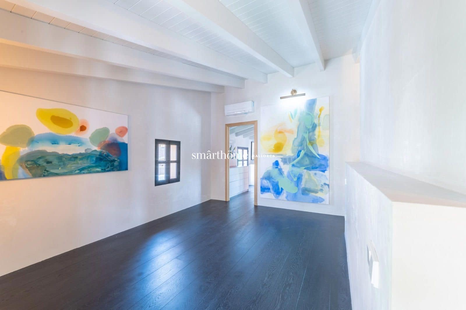 4 bedroom Penthouse for sale in Palma de Mallorca - € 2,499,000 (Ref: 7535776)