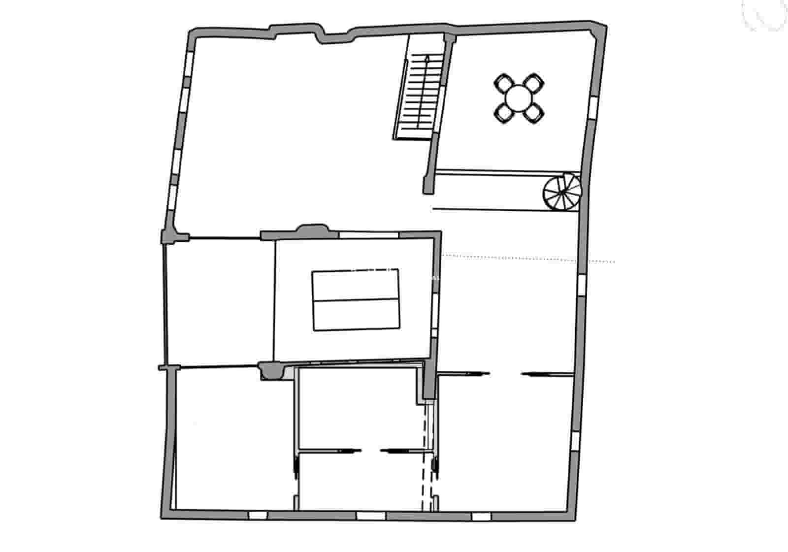 4 bedroom Penthouse for sale in Palma de Mallorca - € 2,499,000 (Ref: 7535776)