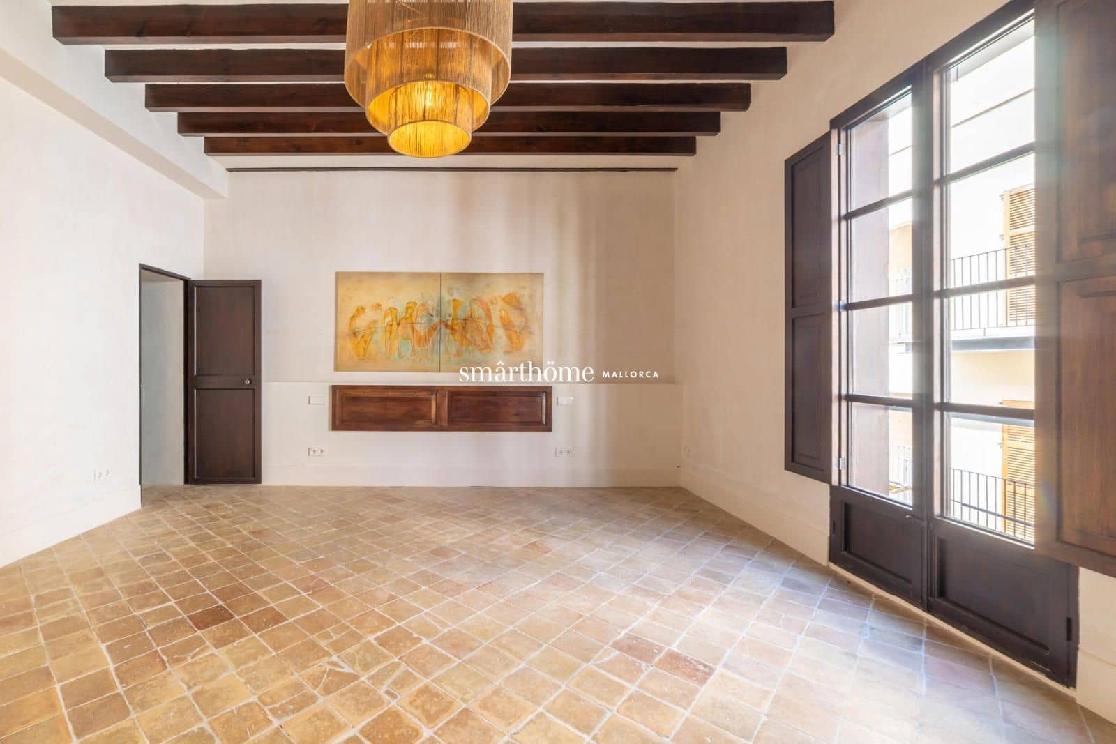 4 bedroom Penthouse for sale in Palma de Mallorca - € 2,499,000 (Ref: 7535776)