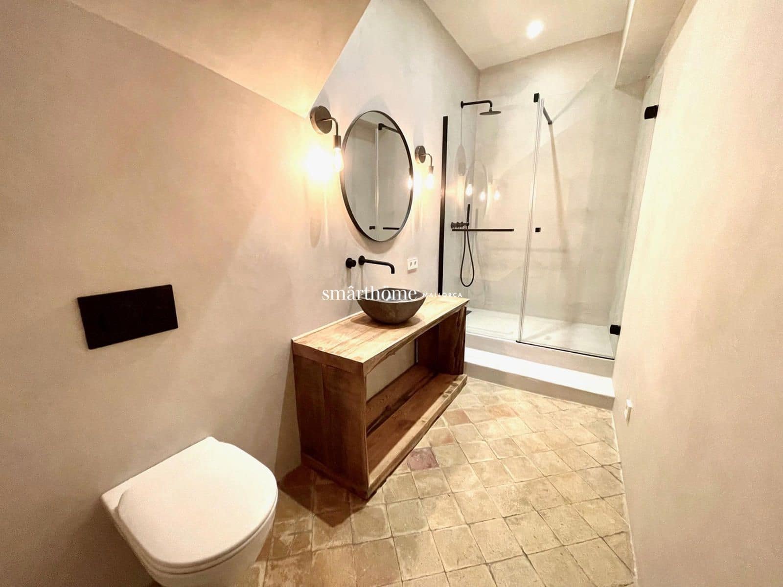 4 bedroom Penthouse for sale in Palma de Mallorca - € 2,499,000 (Ref: 7535776)