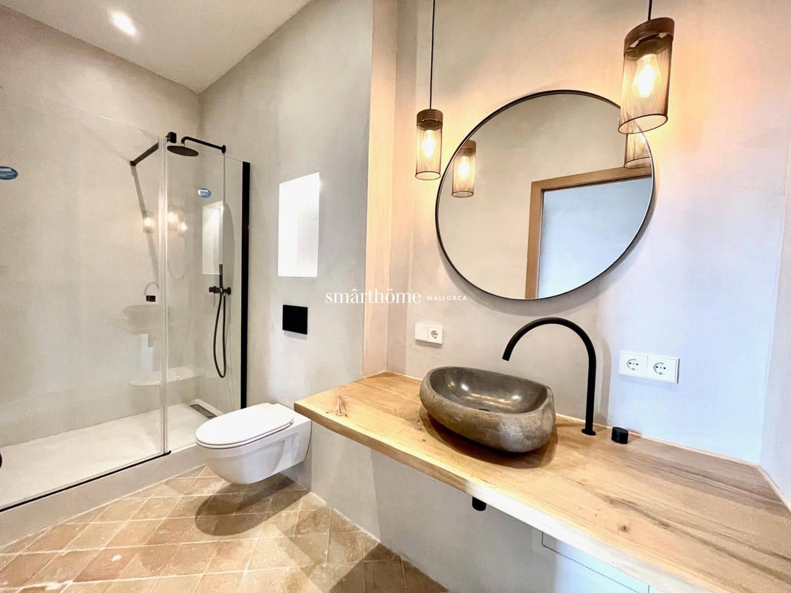 4 bedroom Penthouse for sale in Palma de Mallorca - € 2,499,000 (Ref: 7535776)