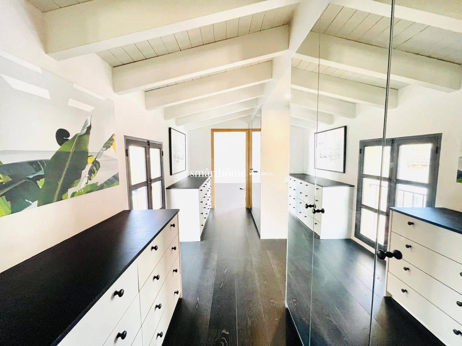 4 bedroom Penthouse for sale in Palma de Mallorca - € 2,499,000 (Ref: 7535776)