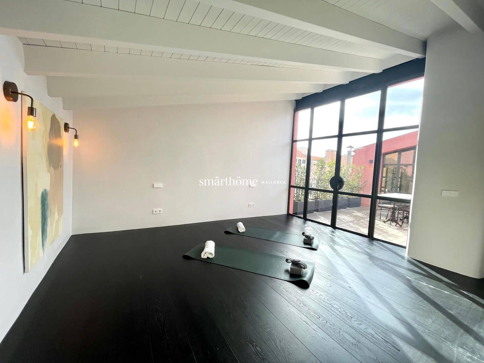 4 bedroom Penthouse for sale in Palma de Mallorca - € 2,499,000 (Ref: 7535776)