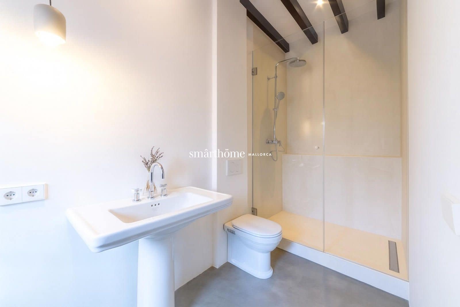 2 soveværelse Lejlighed til salg i Palma de Mallorca - € 599.000 (Ref: 7535777)