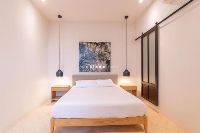 2 slaapkamer Flat te koop in El Sindicat, Palma de Mallorca - € 599.000 (Ref: 7535777)
