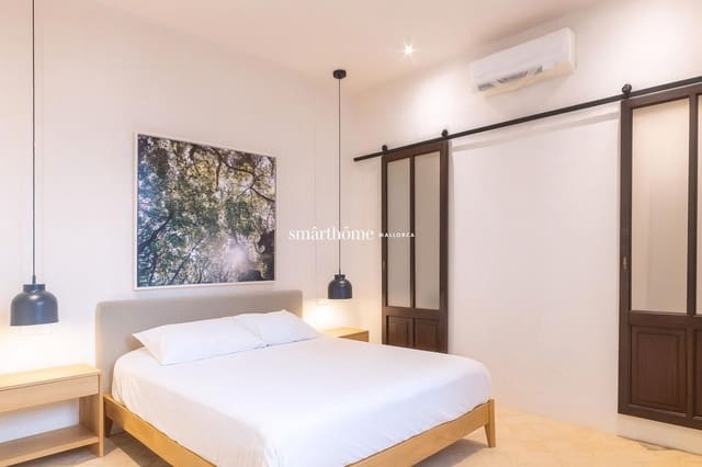 2 slaapkamer Flat te koop in El Sindicat, Palma de Mallorca - € 599.000 (Ref: 7535777)