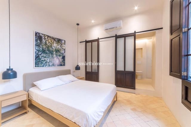 2 slaapkamer Flat te koop in El Sindicat, Palma de Mallorca - € 599.000 (Ref: 7535777)