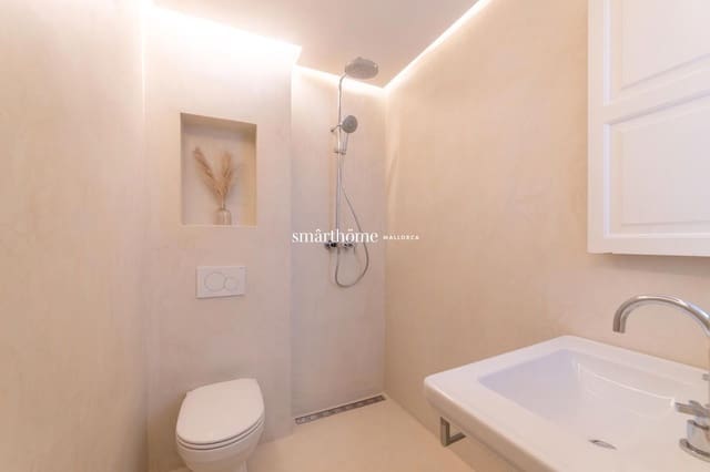 2 slaapkamer Flat te koop in El Sindicat, Palma de Mallorca - € 599.000 (Ref: 7535777)