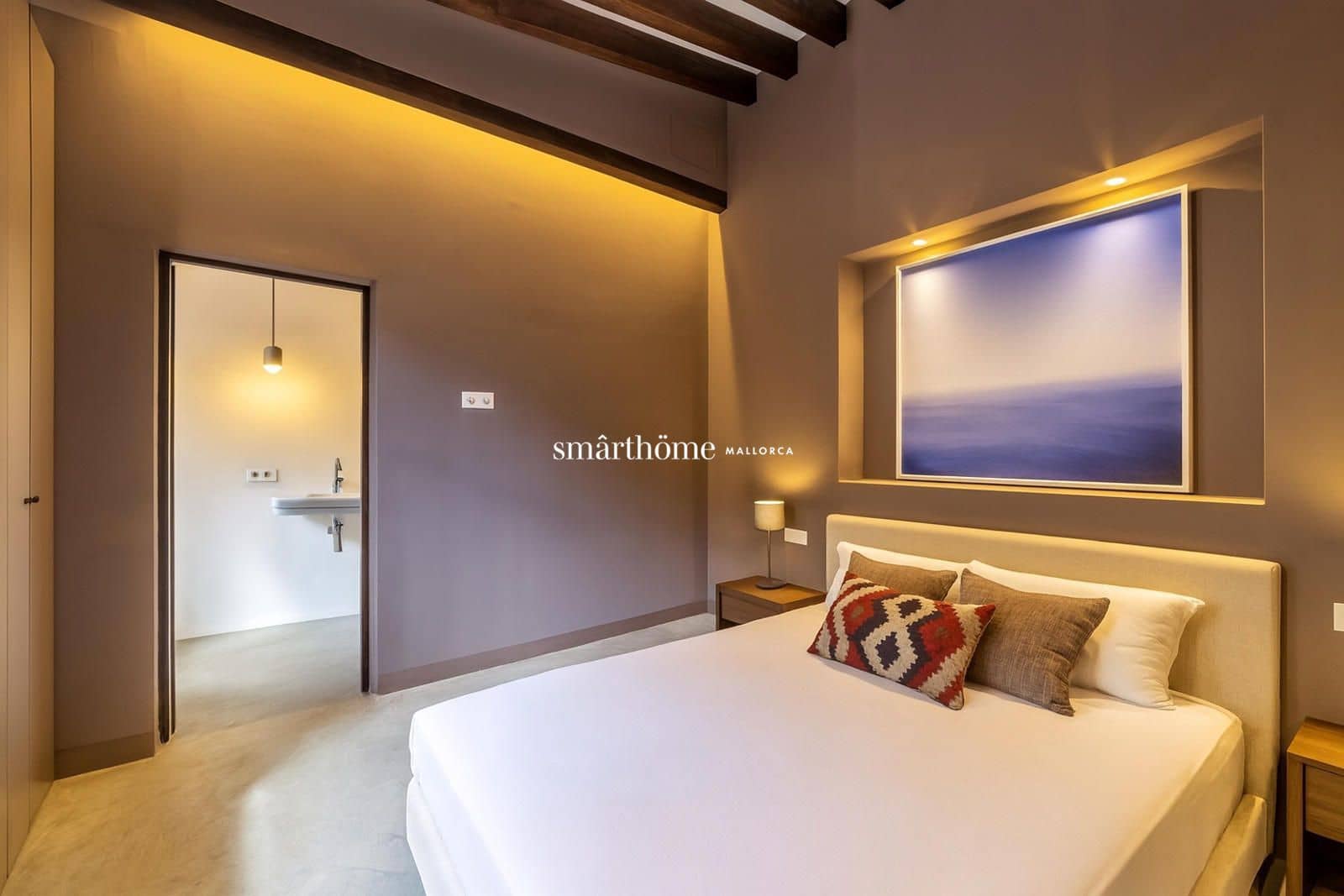 2 soveværelse Lejlighed til salg i Palma de Mallorca - € 599.000 (Ref: 7535777)