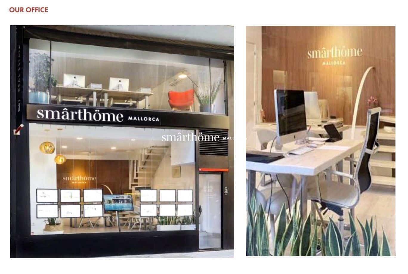 3 slaapkamer Huis te koop in Palma de Mallorca met zwembad garage - € 1.500.000 (Ref: 7898895)